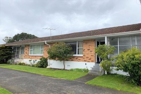 Photo of property in 3/9 Haydn Avenue, Royal Oak, Auckland, 1023