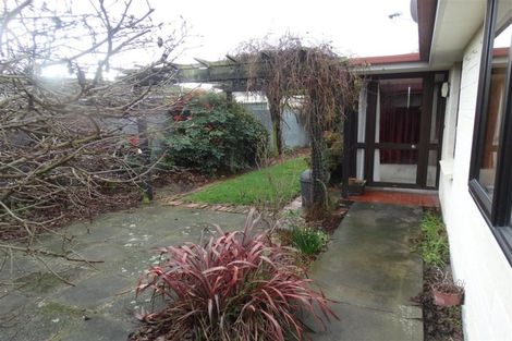 Photo of property in 57 Havelock Street, Ashburton, 7700