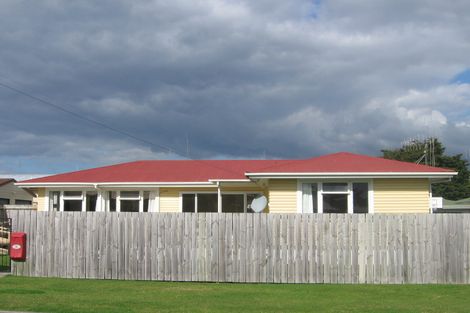 Photo of property in 26 Mitchell Street, Greerton, Tauranga, 3112