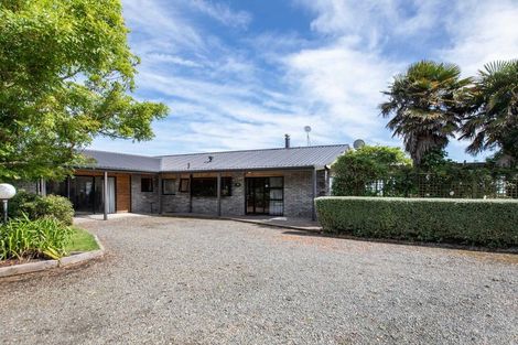 Photo of property in 787 Main North Road, Motunui, Waitara, 4383