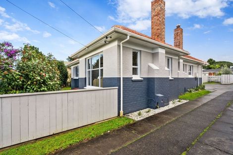 Photo of property in 5b Mair Street, Regent, Whangarei, 0112