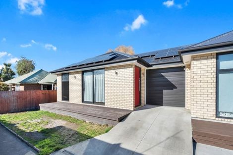 Photo of property in 393b Linwood Avenue, Bromley, Christchurch, 8062