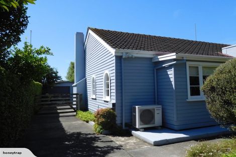 Photo of property in 37 Tom Parker Avenue, Marewa, Napier, 4110