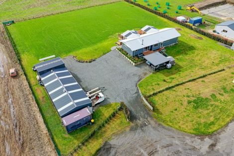 Photo of property in 122e Powdrell Road, Thornton, Whakatane, 3193