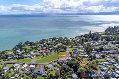 Photo of property in 88 Howard Road, Orere Point, Papakura, 2585
