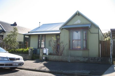 Photo of property in 11 Snelson Street, Palmerston North, 4410