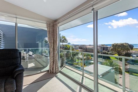 Photo of property in Horizon Apartments, 232k Pohutukawa Avenue, Ohope, 3121