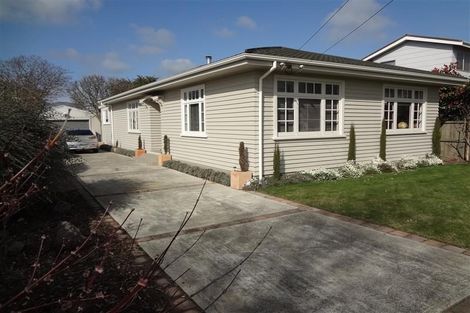 Photo of property in 54 Diamond Avenue, Spreydon, Christchurch, 8024