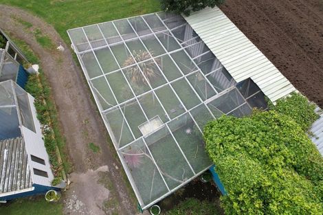 Photo of property in 2604 South Road, Otakeho, Hawera, 4678