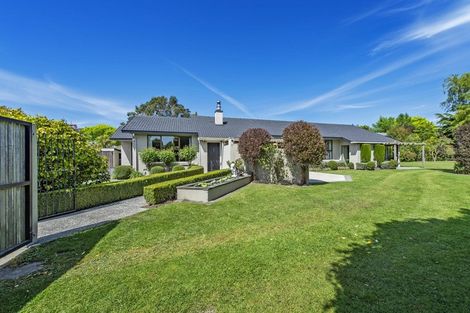 Photo of property in 71 West Belt, Rangiora, 7400