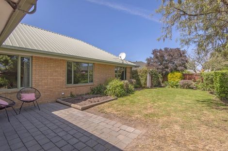 Photo of property in 31 Kingsbury Avenue, Rangiora, 7400