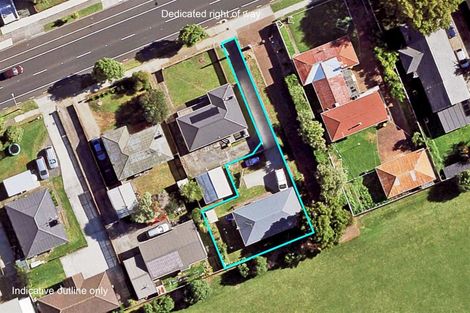 Photo of property in 76a Browns Road, Manurewa, Auckland, 2102