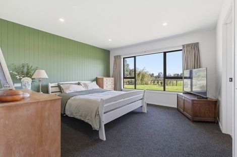 Photo of property in 338 No 9 Road, Springdale, Waitoa, 3380