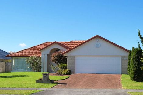 Photo of property in 108 Millhouse Drive, Northpark, Auckland, 2013