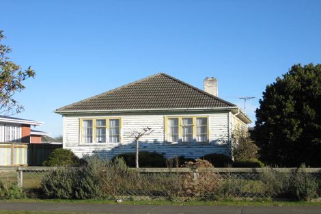 Photo of property in 36 Stirling Street, Windsor, Invercargill, 9810