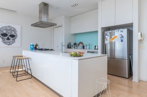 Photo of property in 503/28 College Hill, Freemans Bay, Auckland, 1011
