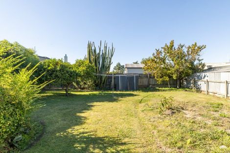 Photo of property in 901 Rimu Street, Mahora, Hastings, 4120