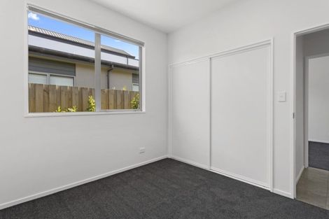 Photo of property in 4d Batchelor Place, Kaiapoi, 7630