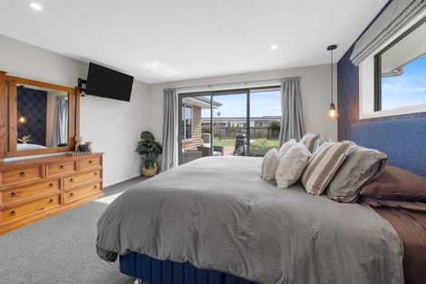 Photo of property in 10 Kelburn Place, Tinwald, Ashburton, 7700