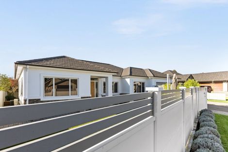 Photo of property in 43 Fairview Place, Havelock North, 4130