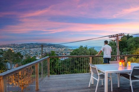 Photo of property in 30a Ravenswood Road, Saint Clair, Dunedin, 9012