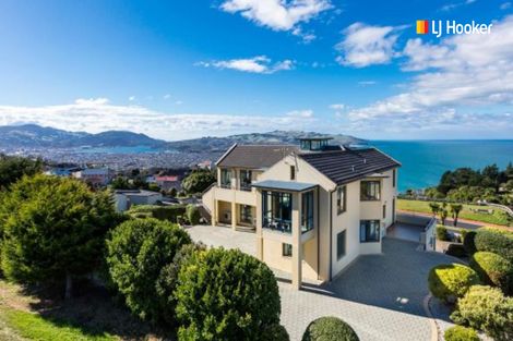 Photo of property in 6 Highgrove, Saint Clair, Dunedin, 9012