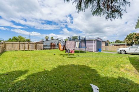 Photo of property in 27 Baker Street, Huntly, 3700