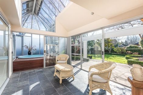 Photo of property in 17 Natalie Place, Harewood, Christchurch, 8051