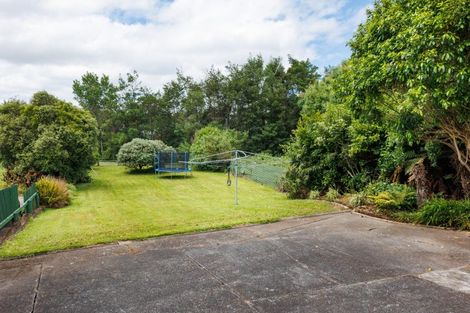 Photo of property in 42a Seddon Street, Feilding, 4702