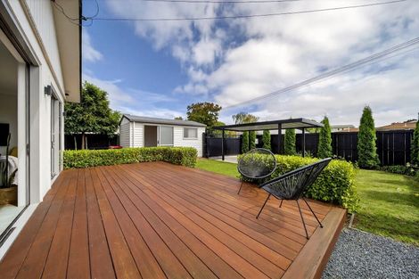 Photo of property in 134a Matsons Avenue, Papanui, Christchurch, 8053
