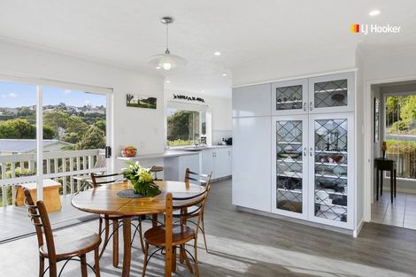 Photo of property in 15 Calvert Place, Shiel Hill, Dunedin, 9013