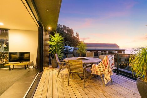 Photo of property in 616a Marine Drive, Days Bay, Lower Hutt, 5013