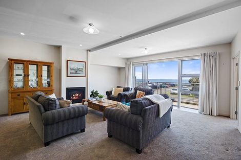 Photo of property in Quarterdeck, 6/4 Buller Street, New Plymouth, 4310