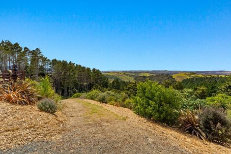 Photo of property in 663 Bickerstaffe Road, Maungaturoto, 0587