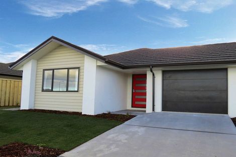 Photo of property in 57 Farnborough Way, Rolleston, 7615