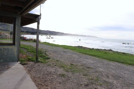 Photo of property in 587 Glenburn Road, Glenburn, Masterton, 5883