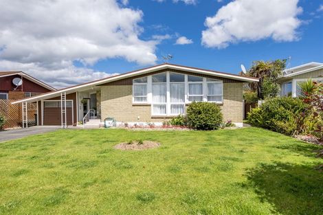 Photo of property in 8 Burn Street, Levin, 5510