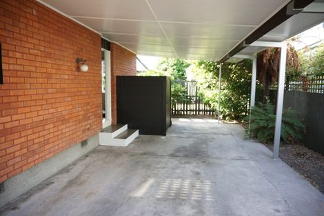 Photo of property in 83 Holly Road, St Albans, Christchurch, 8014
