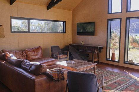 Photo of property in 7/2382 Lake Brunner Road, Inchbonnie, Kumara, 7875