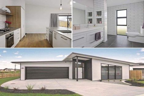 Photo of property in 115 Mckinney Road, Warkworth, 0981