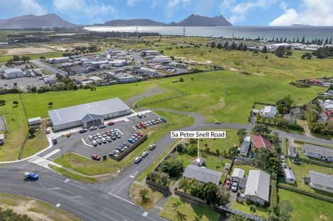 Photo of property in 5a Peter Snell Road, Ruakaka, 0116