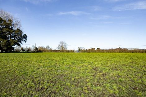 Photo of property in 405 Piako Road, Gordonton, Hamilton, 3281