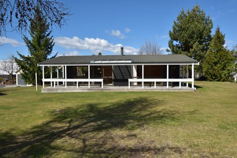 Photo of property in 7 Wolds Place, Twizel, 7901