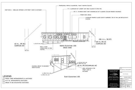 Photo of property in 138 Waiheke Road, Waiheke Island, 1971