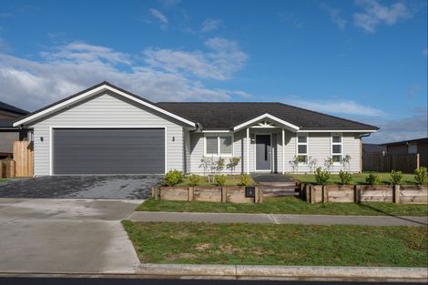 Photo of property in 6 Maru Terrace, Wharewaka, Taupo, 3330