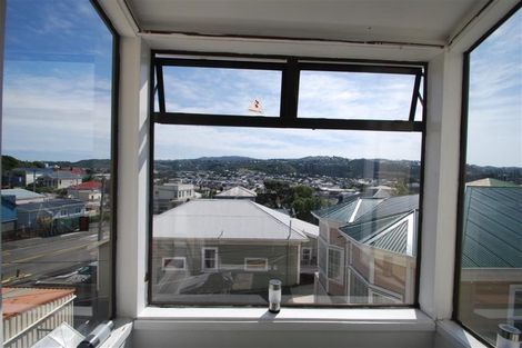 Photo of property in 129 Constable Street, Newtown, Wellington, 6021