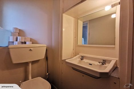 Photo of property in 3/23 Clifton Terrace, Kelburn, Wellington, 6012