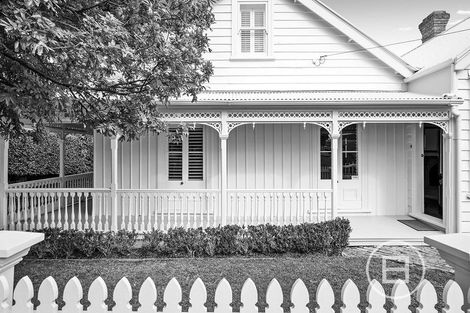 Photo of property in 46 Clifton Road, Herne Bay, Auckland, 1011