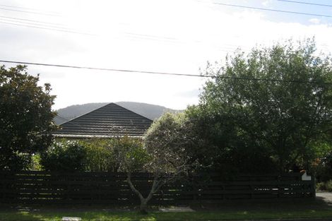 Photo of property in 9 York Avenue, Heretaunga, Upper Hutt, 5018
