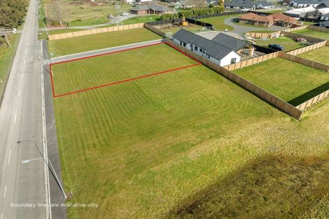Photo of property in 37 Hawkins Road, Marshland, Christchurch, 8051